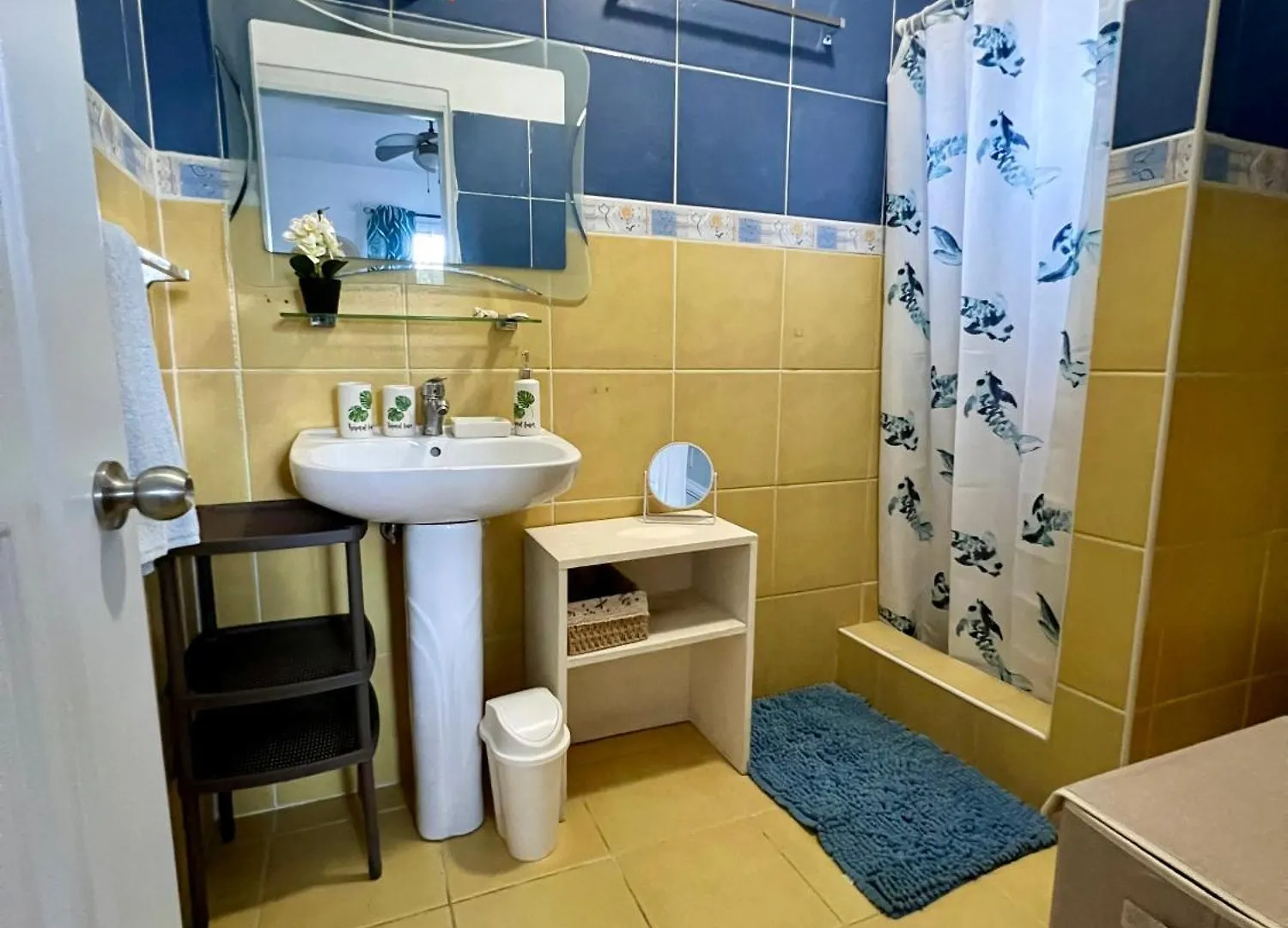 Apartamento Aurora Bayahibe République dominicaine