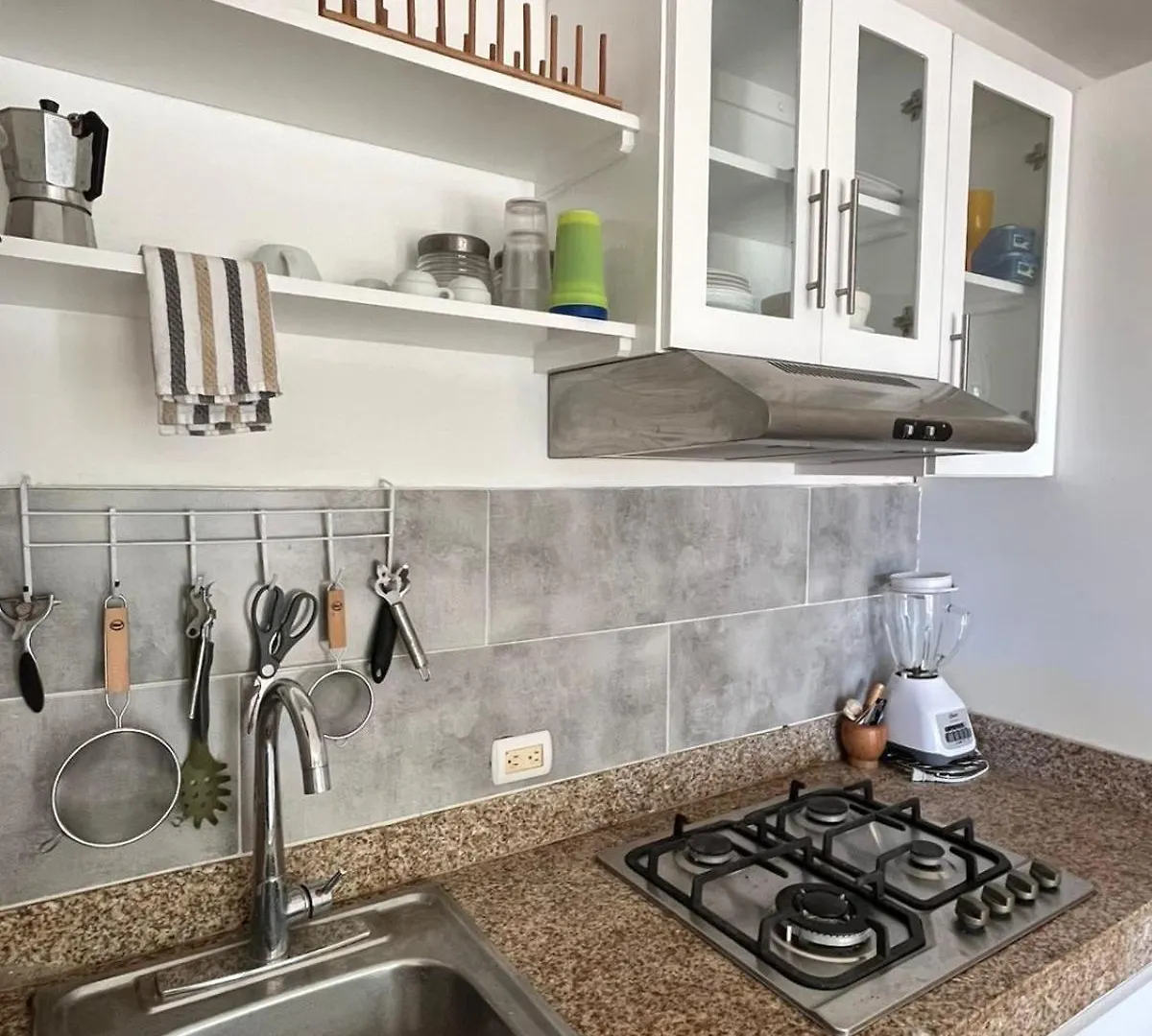 Apartamento Aurora Bayahibe Appartement