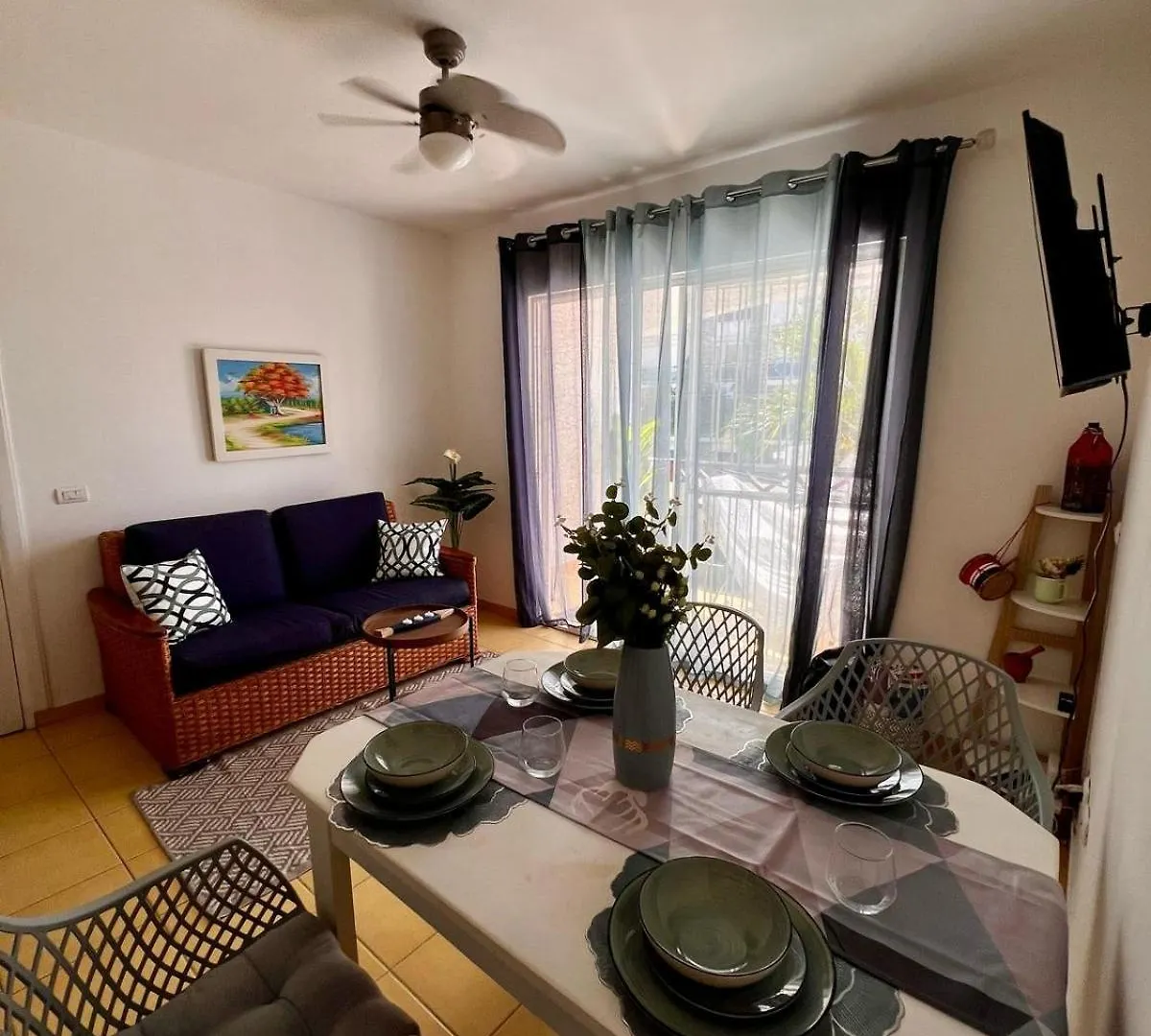 Appartement Apartamento Aurora Bayahibe