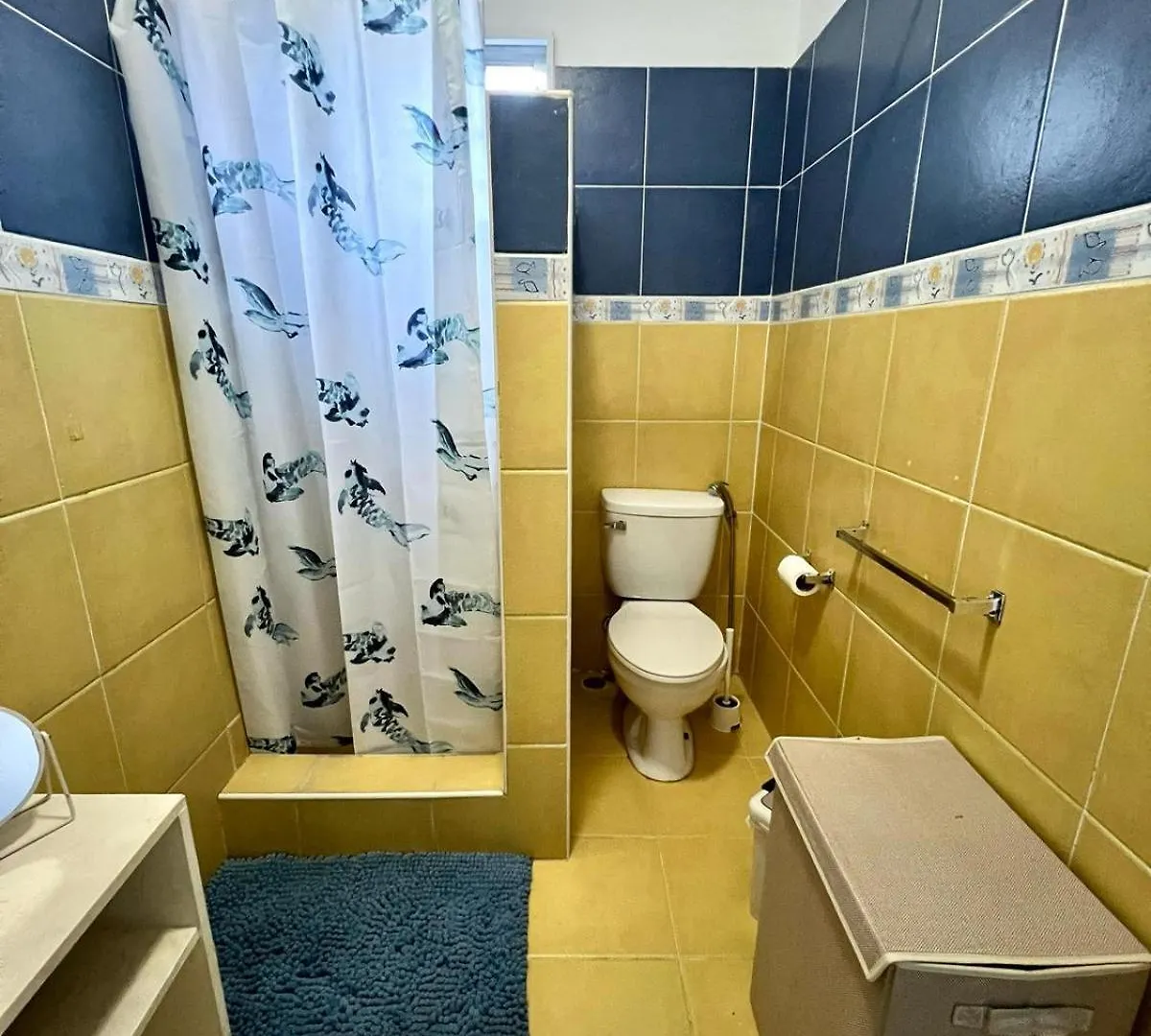 Apartamento Aurora Bayahibe