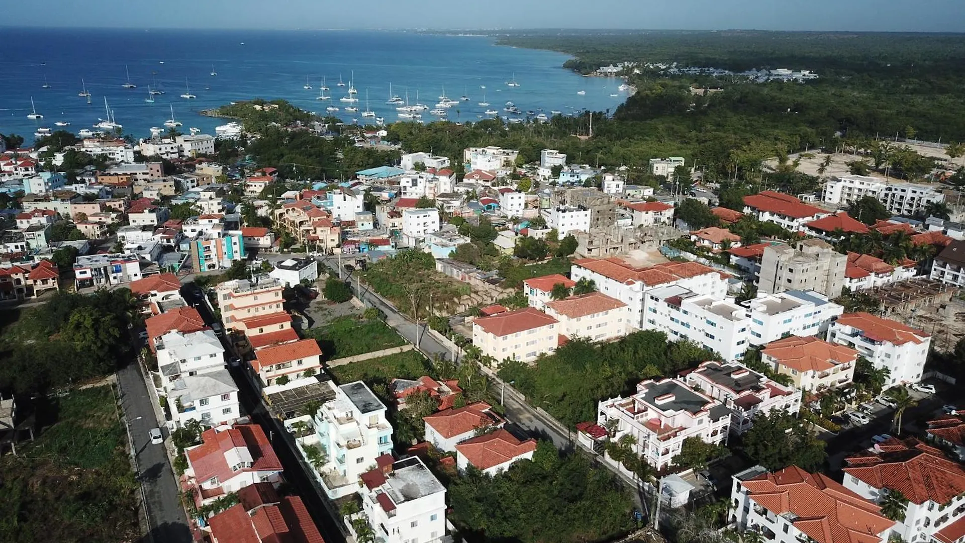 Appartement Apartamento Aurora Bayahibe