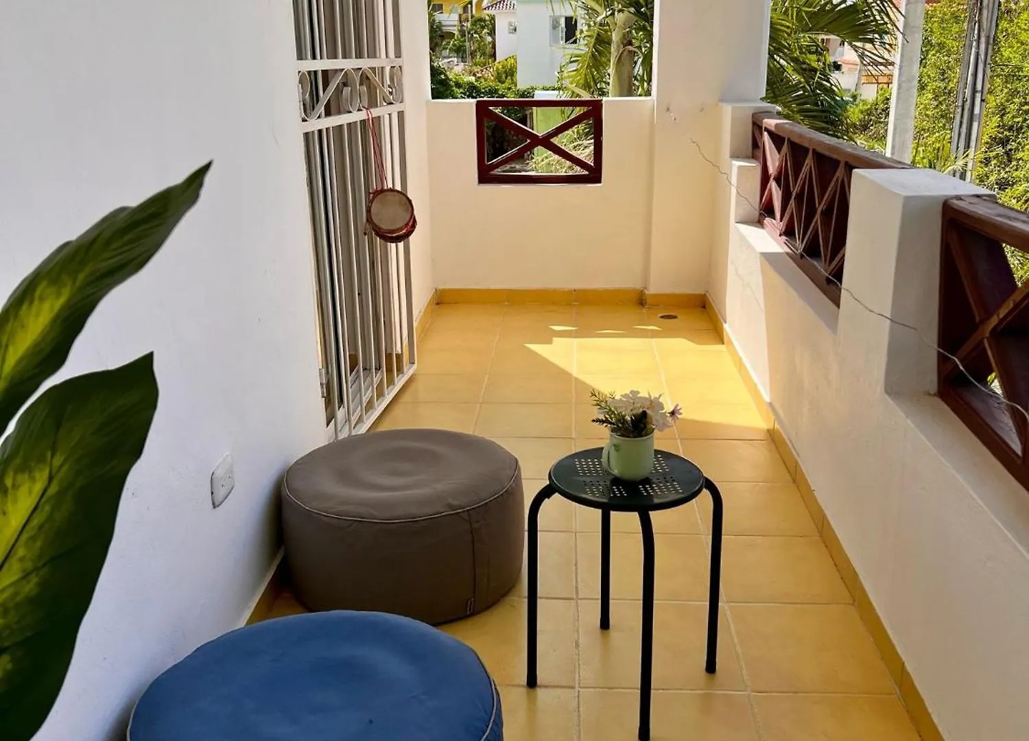 Appartement Apartamento Aurora Bayahibe République dominicaine