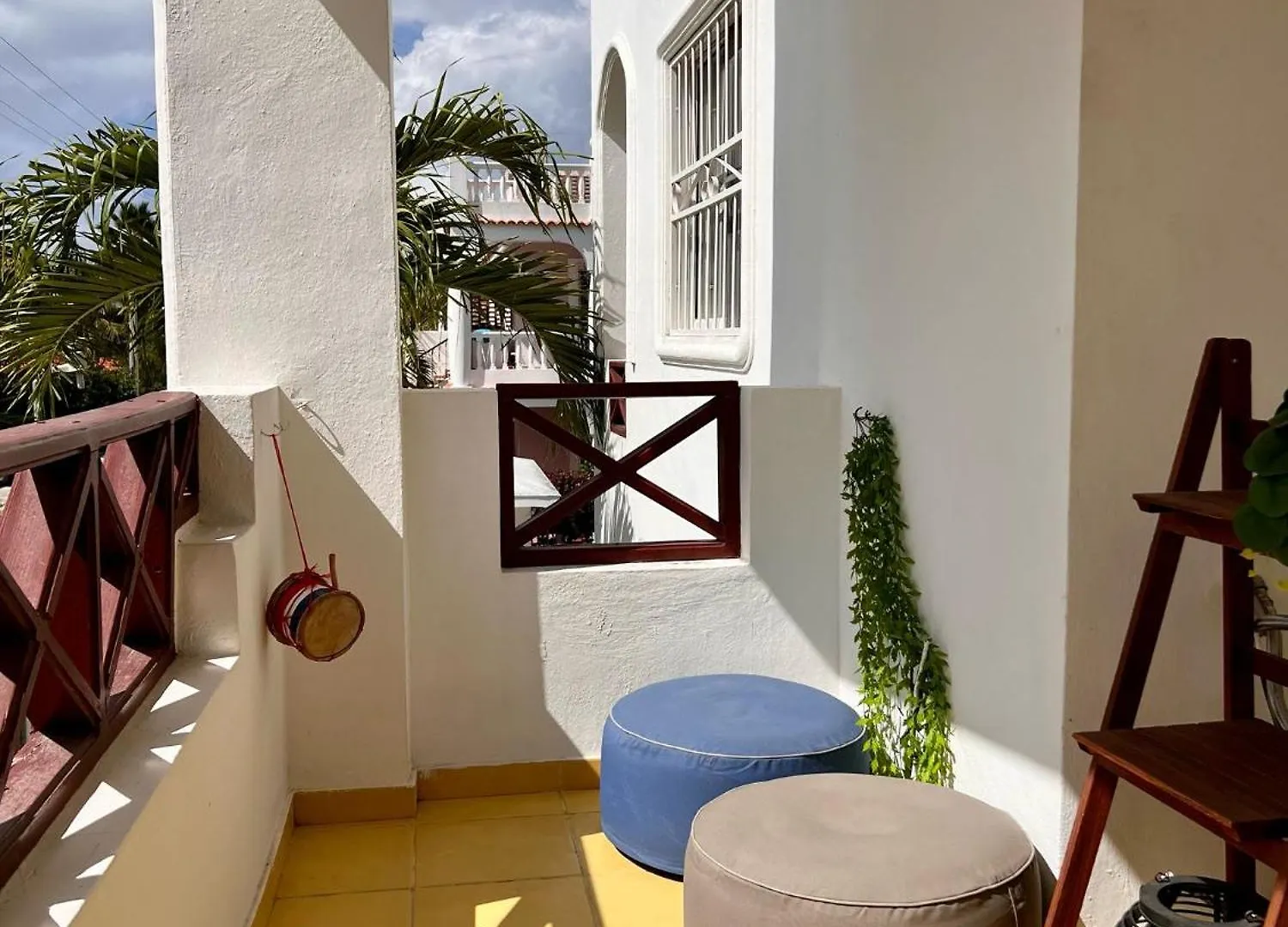Apartamento Aurora Bayahibe