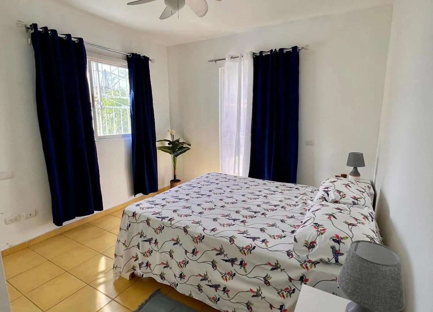בייהיבה Apartamento Aurora