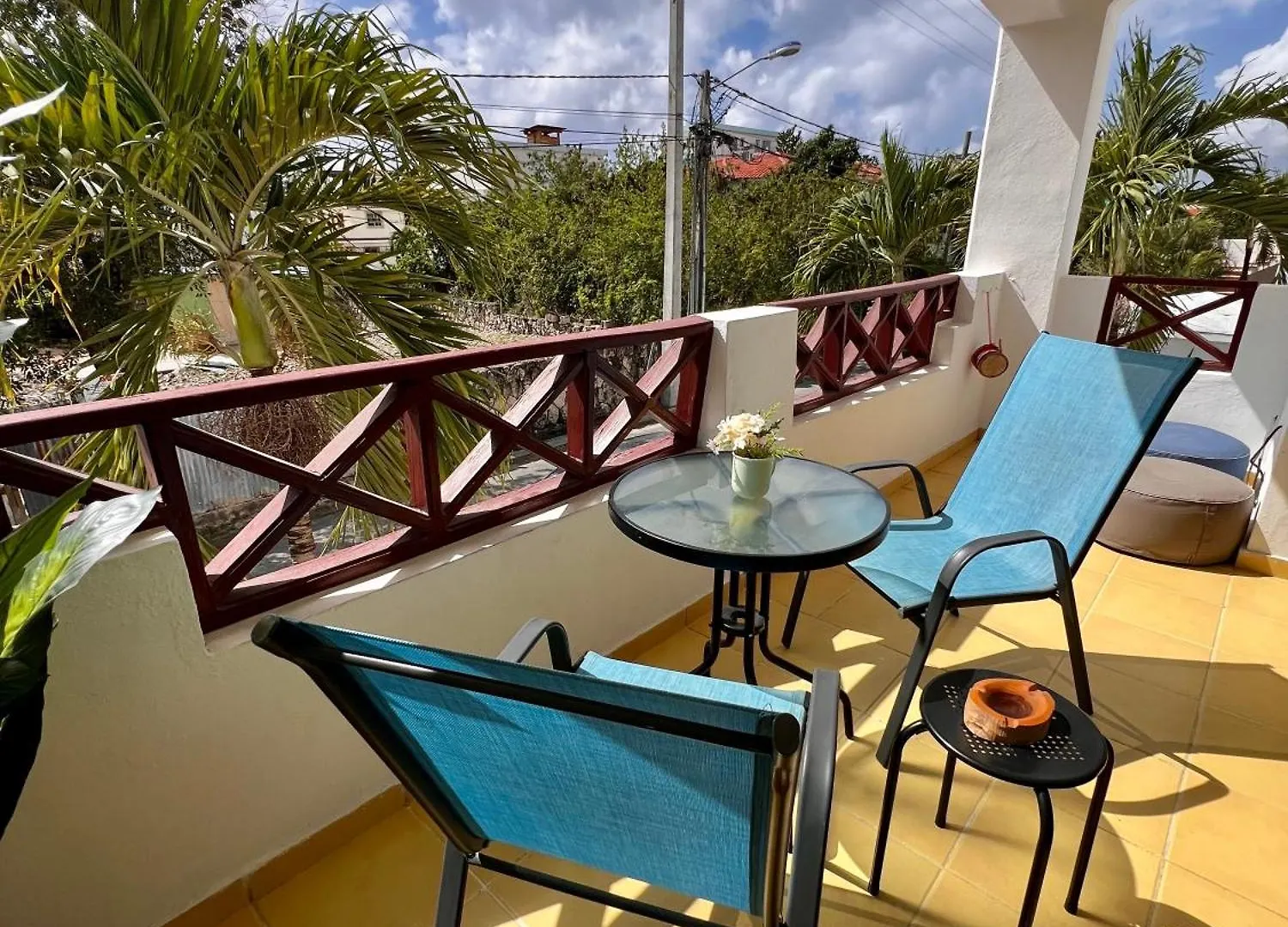 דירה בייהיבה Apartamento Aurora